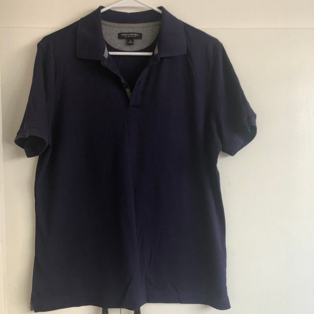 Banana Republic M